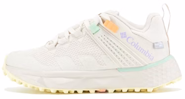 (Women) Columbia FACET 75 Low 'Off-White Comfort' BL8538-193 (Women) Columbia FACET 75 Low 'Off-White Comfort' BL8538-193