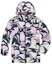 Order (W) Chaqueta con Capucha Impermeable con Estampado Completo Columbia. WR6843-466