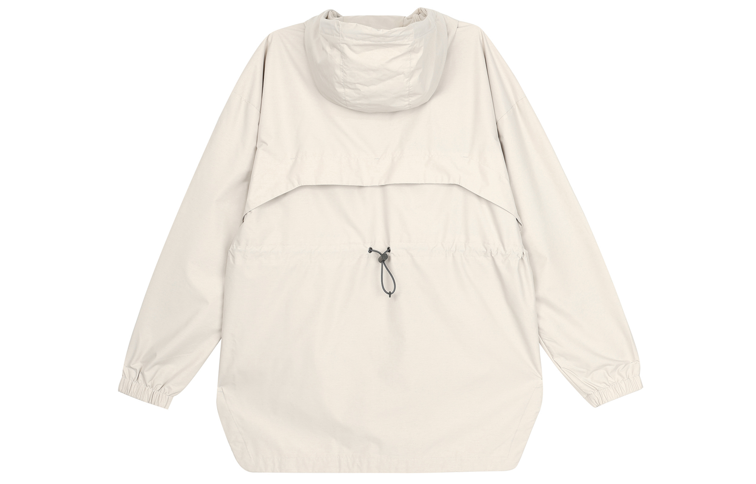 Lookbook (W) Sudadera Chaqueta Columbia Gris Sólido para Correr y Entrenamiento Fitness. XR2777-278