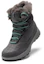 Lookbook (Women) Columbia High-Top 'Grey Outdoor' BL5106023