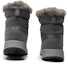 Shop (Women) Columbia High-Top 'Grey Outdoor' BL5106023