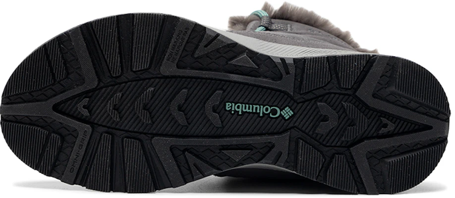 (Women) Columbia High-Top 'Grey Outdoor' BL5106023 Purchase (Women) Columbia High-Top 'Grey Outdoor' BL5106023