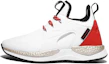 Buy (W) コロンビア ハイカット アウトドア 白×赤 BL0171-100