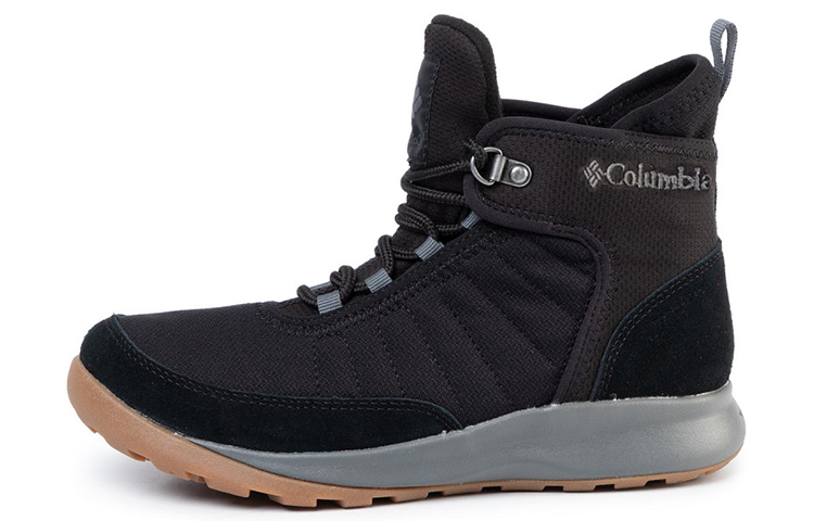 Buy (W) 컬럼비아 하이 "아웃도어 기능성 블랙" (51 characters) BL0838-010