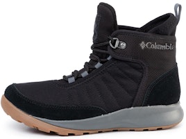 (W) Columbia High 'Función Outdoor Negra' BL0838-010 Buy (W) Columbia High 'Función Outdoor Negra' BL0838-010