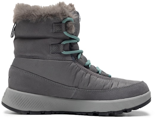 (Women) Columbia High-Top 'Grey Outdoor' BL5106023 Order (Women) Columbia High-Top 'Grey Outdoor' BL5106023