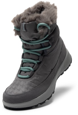 (Women) Columbia High-Top 'Grey Outdoor' BL5106023 Lookbook (Women) Columbia High-Top 'Grey Outdoor' BL5106023
