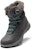 (W) Columbia High-Top 'Kelabu Outdoor' BL5106023