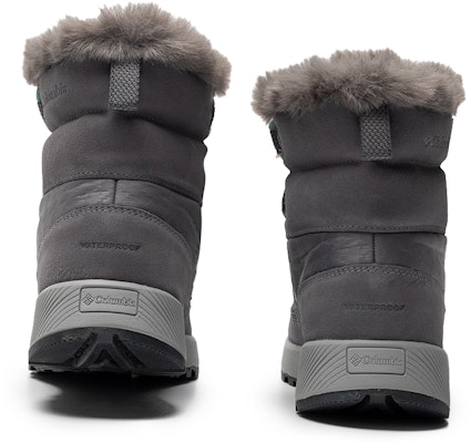(Women) Columbia High-Top 'Grey Outdoor' BL5106023 Shop (Women) Columbia High-Top 'Grey Outdoor' BL5106023