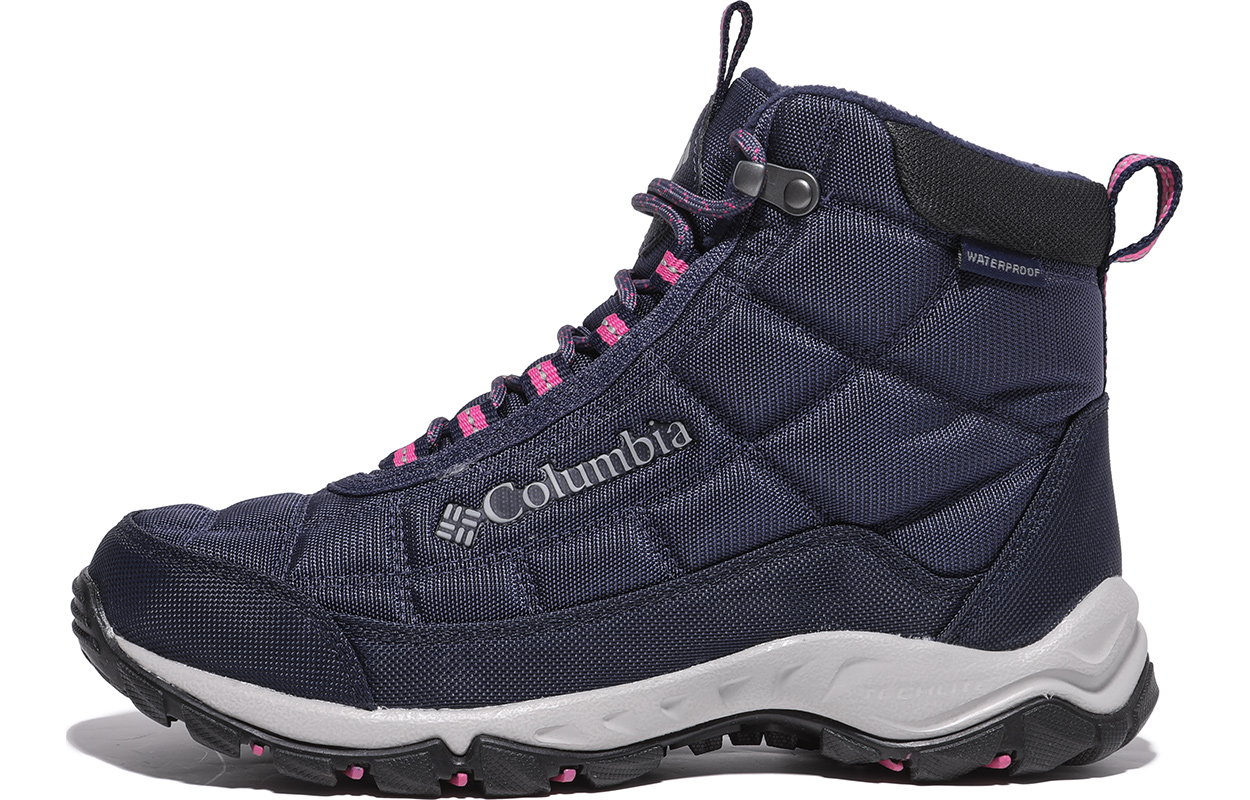 Buy (W) Columbia Wandelschoen ''Donkerblauw'' BL1766-466