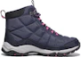 Order (W) Columbia Wandelschoen ''Donkerblauw'' BL1766-466