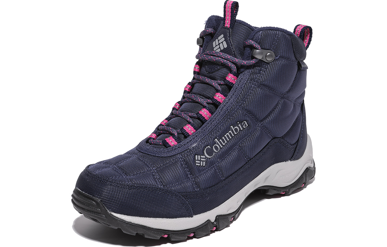 Lookbook (W) Columbia Wandelschoen ''Donkerblauw'' BL1766-466