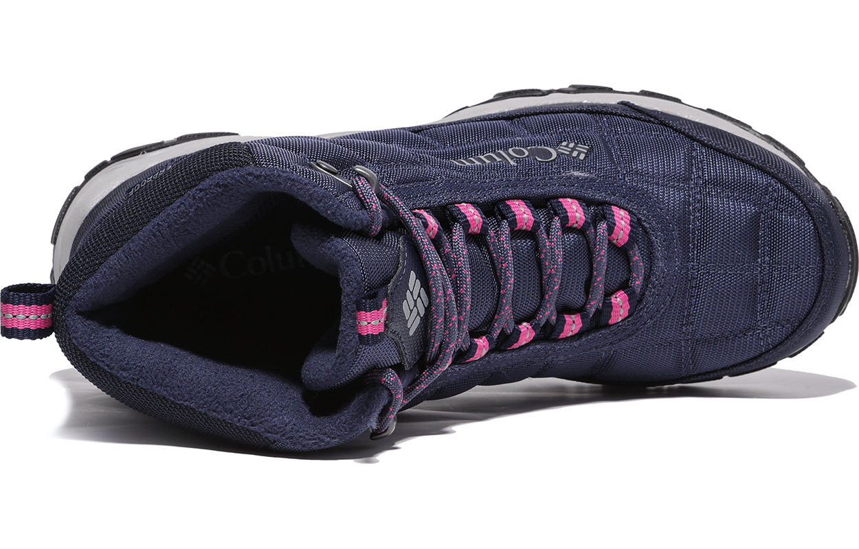 Shop (W) Columbia Wandelschoen ''Donkerblauw'' BL1766-466