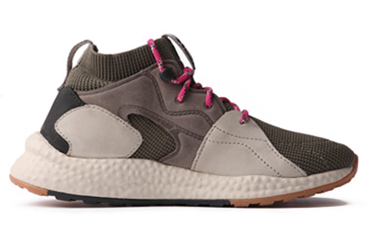 (W) Columbia Hiking Boot Mid 'Brown' 圖 2