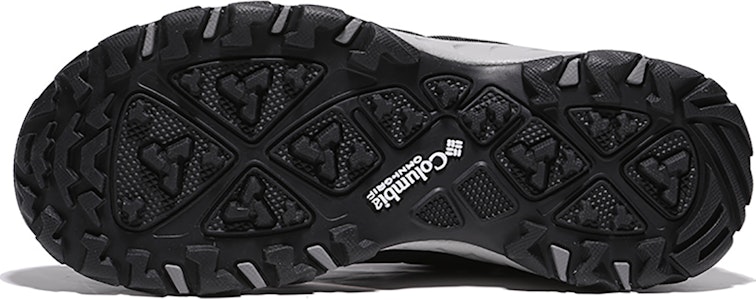 Columbia 戶外運動加絨夾棉保暖徒步鞋 女款 黑色 Shop Columbia 戶外運動加絨夾棉保暖徒步鞋 女款 黑色