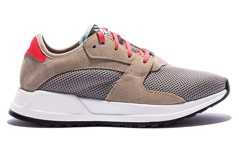 Order (W) コロンビア ハイキング ロー「ブラウン グレー」 BL0178-029