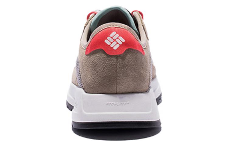 Purchase (W) コロンビア ハイキング ロー「ブラウン グレー」 BL0178-029