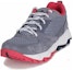 Order (W) Columbia Hiking Rendah 'Kelabu Merah Jambu' DL0888-025