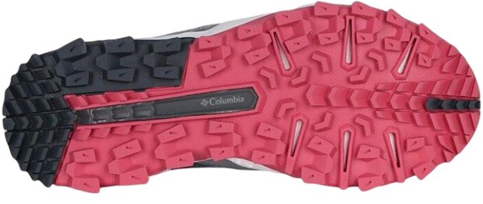 Columbia哥倫比亞 登山 防滑耐磨 低筒 戶外功能鞋 女款 灰粉 Details for Columbia哥倫比亞 登山 防滑耐磨 低筒 戶外功能鞋 女款 灰粉