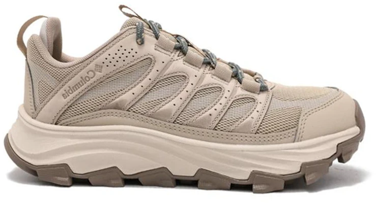 (W) Columbia Scarpe Hiking Basse ''Khaki Comfort'' DL3668-271 Order (W) Columbia Scarpe Hiking Basse ''Khaki Comfort'' DL3668-271