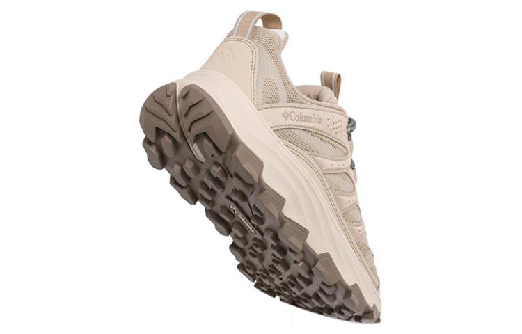 Shop (W) Columbia Scarpe Hiking Basse ''Khaki Comfort'' DL3668-271