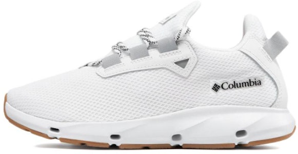 (W) Columbia Sepatu Hiking Rendah 'Putih' BL0159-100 Buy (W) Columbia Sepatu Hiking Rendah 'Putih' BL0159-100