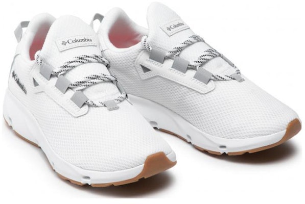 (W) Columbia Senderismo Low 'Blanco' BL0159-100 Order (W) Columbia Senderismo Low 'Blanco' BL0159-100