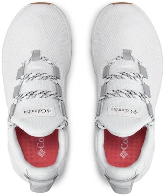 (W) Columbia Senderismo Low 'Blanco' BL0159-100 Lookbook (W) Columbia Senderismo Low 'Blanco' BL0159-100
