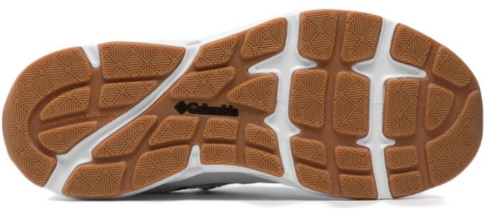 (W) Columbia Sepatu Hiking Rendah 'Putih' BL0159-100 Purchase (W) Columbia Sepatu Hiking Rendah 'Putih' BL0159-100