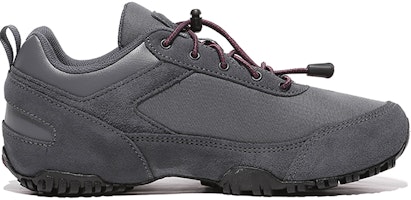 哥倫比亞 反絨皮耐磨休閒徒步戶外功能鞋 女款 灰色 Order 哥倫比亞 反絨皮耐磨休閒徒步戶外功能鞋 女款 灰色