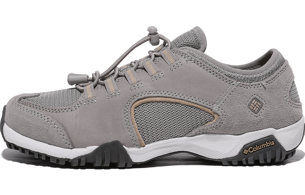 Buy (W) Columbia Wandelschoenen Outdoor ''Grijs Comfort'' DL1087-081