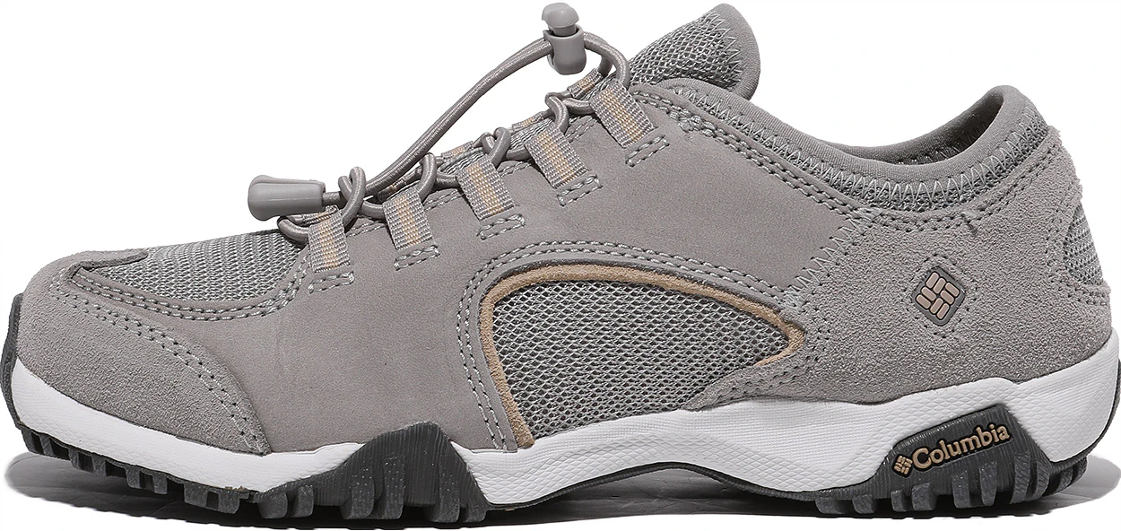 women-columbia-hiking-outdoor-grey-comfort-dl-1087-081
