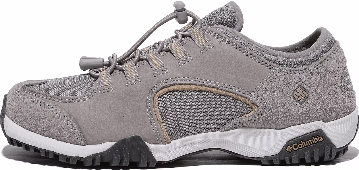 women-columbia-hiking-outdoor-grey-comfort-dl-1087-081