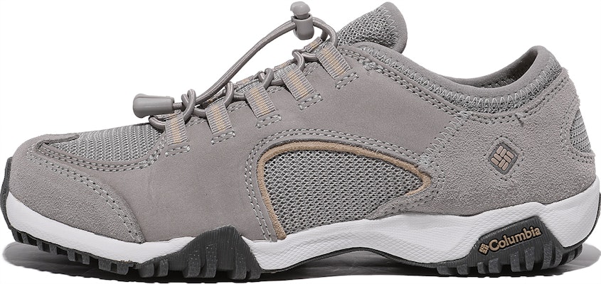 (Women) Columbia Hiking Outdoor 'Grey Comfort' DL1087-081 Buy (Women) Columbia Hiking Outdoor 'Grey Comfort' DL1087-081
