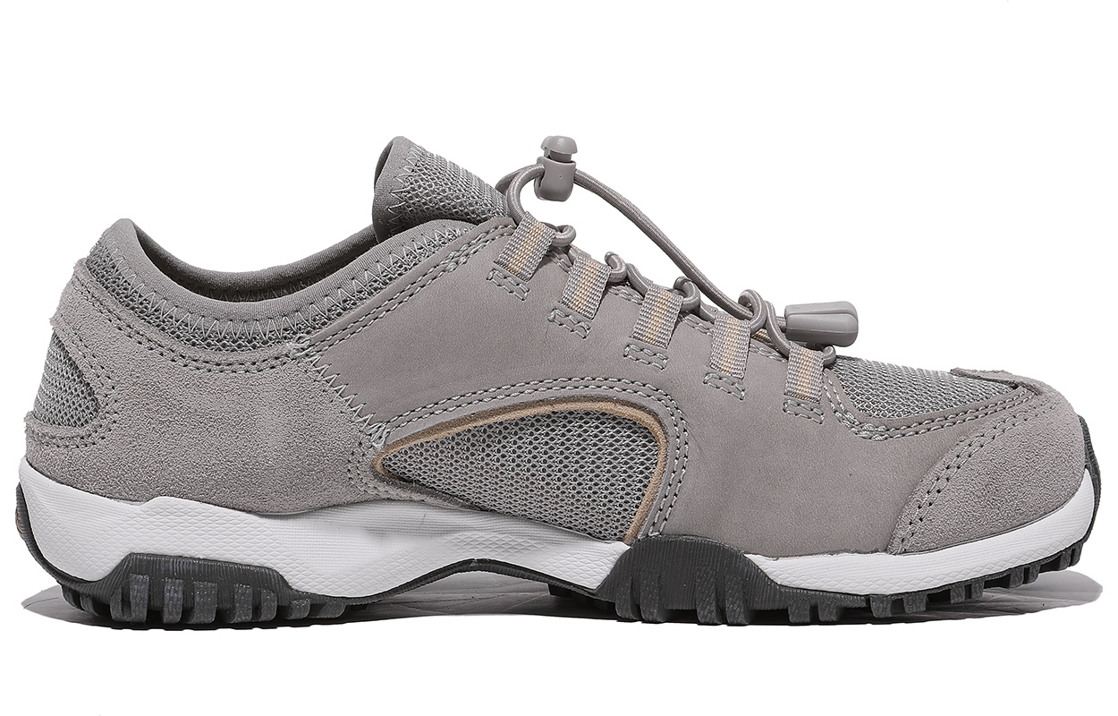Order (W) Columbia Wandelschoenen Outdoor ''Grijs Comfort'' DL1087-081