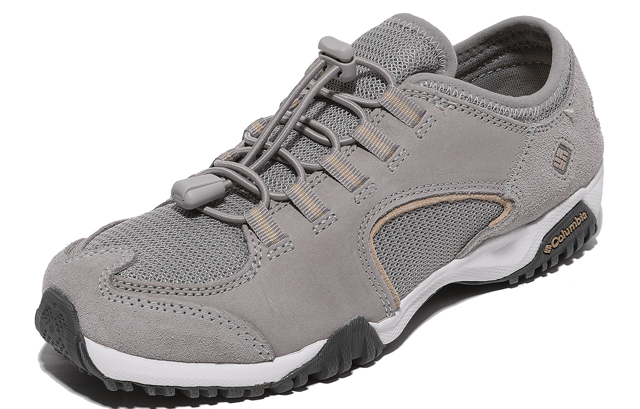 Lookbook (W) Columbia Wandelschoenen Outdoor ''Grijs Comfort'' DL1087-081