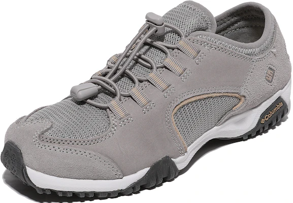 (W) Columbia Wandelschoenen Outdoor ''Grijs Comfort'' DL1087-081 Lookbook (W) Columbia Wandelschoenen Outdoor ''Grijs Comfort'' DL1087-081