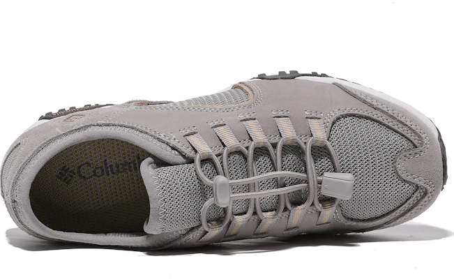 (W) Columbia Wandelschoenen Outdoor ''Grijs Comfort'' DL1087-081 Shop (W) Columbia Wandelschoenen Outdoor ''Grijs Comfort'' DL1087-081
