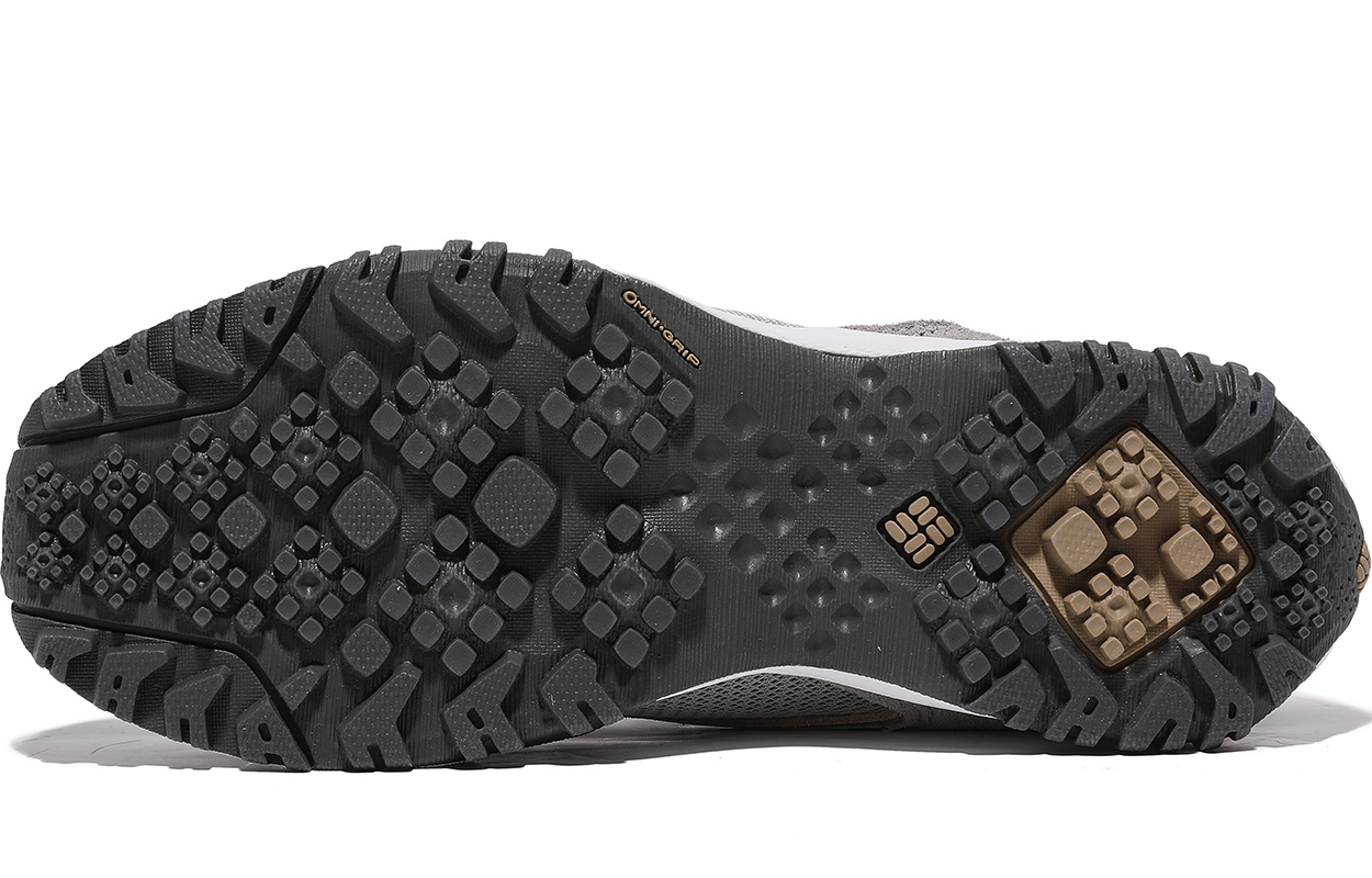 Purchase (W) Columbia Wandelschoenen Outdoor ''Grijs Comfort'' DL1087-081