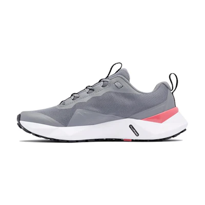 (W) Columbia Hiking Outdoor Low 'Grey'