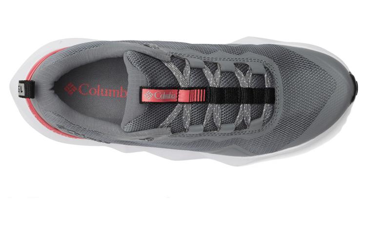 Shop (W) Columbia Sepatu Hiking Outdoor Rendah 'Abu-abu' BL0131-033