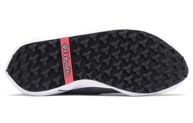 Purchase (W) Columbia Sepatu Hiking Outdoor Rendah 'Abu-abu' BL0131-033