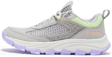 (Women) Columbia Hiking Shoe Low 'Grey Comfort' BL7444-086 (Women) Columbia Hiking Shoe Low 'Grey Comfort' BL7444-086