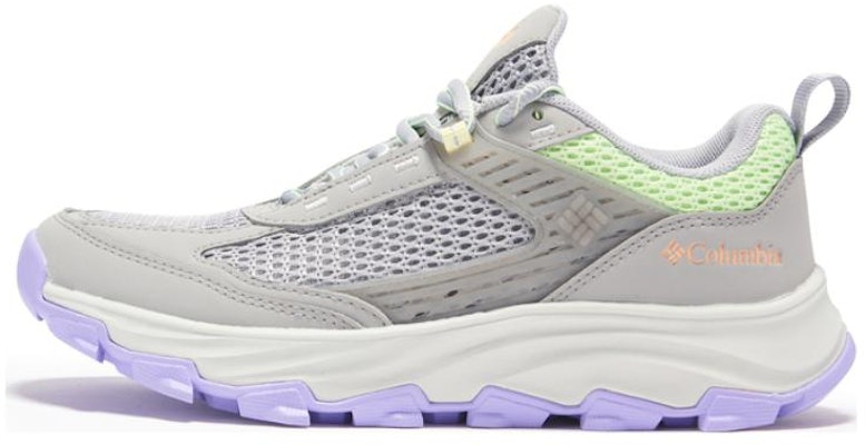(Women) Columbia Hiking Shoe Low 'Grey Comfort' BL7444-086 Buy (Women) Columbia Hiking Shoe Low 'Grey Comfort' BL7444-086
