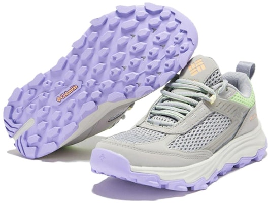 (W) Zapato de Senderismo Columbia Low 'Gris Confort' BL7444-086 Lookbook (W) Zapato de Senderismo Columbia Low 'Gris Confort' BL7444-086