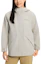 Shop (W) Chaqueta Rompevientos Impermeable con Capucha Columbia Gris Claro Softshell. XR5295-278