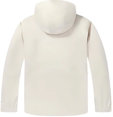 (W) Columbia 輕量防水風衣外套 象牙色 連帽休閒風衣 XR3937-191 Lookbook (W) Columbia 輕量防水風衣外套 象牙色 連帽休閒風衣 XR3937-191