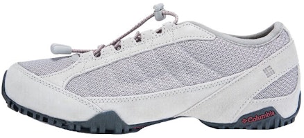 (Women) Columbia Low-Top Outdoor 'Grey' DL1195-081 (Women) Columbia Low-Top Outdoor 'Grey' DL1195-081