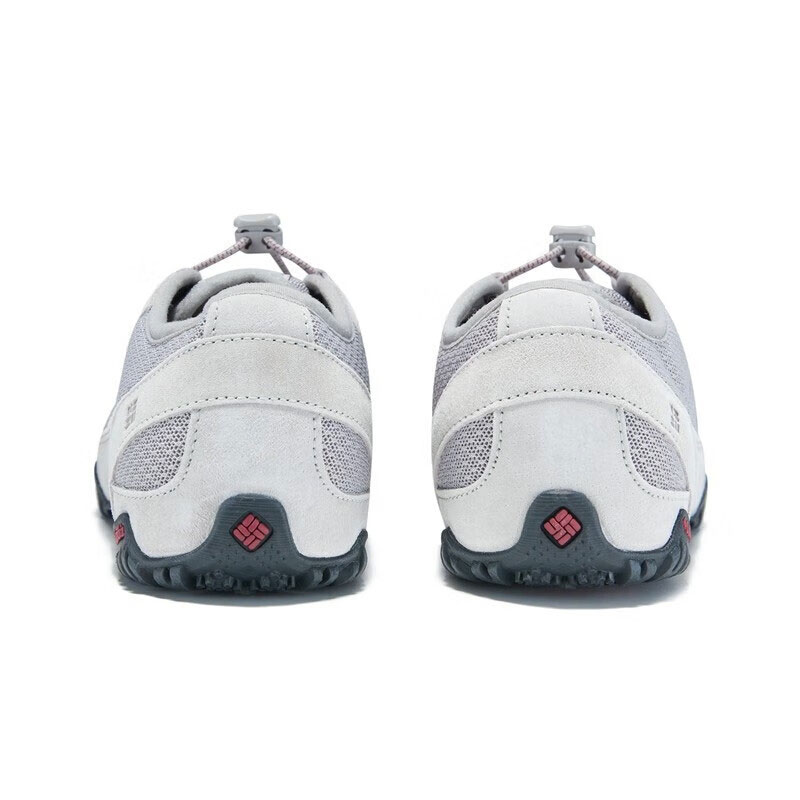 Lookbook (W) 컬럼비아 로우탑 아웃도어 '그레이' (or) 컬럼비아 그레이 로우탑 DL1195-081