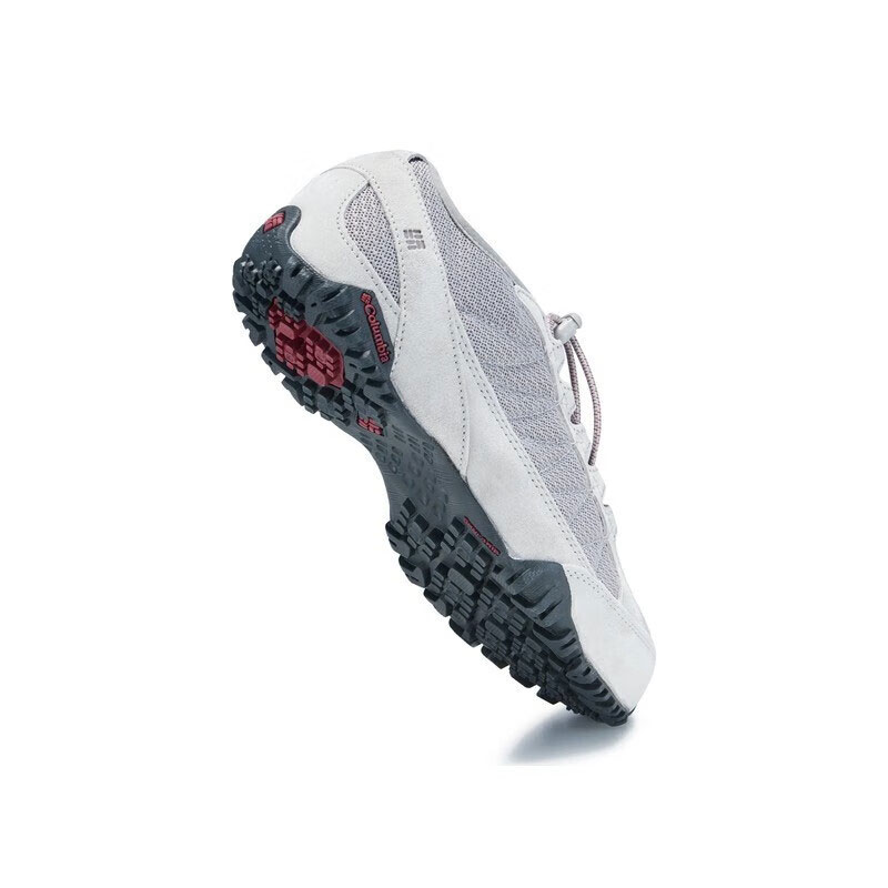 Shop (W) 컬럼비아 로우탑 아웃도어 '그레이' (or) 컬럼비아 그레이 로우탑 DL1195-081